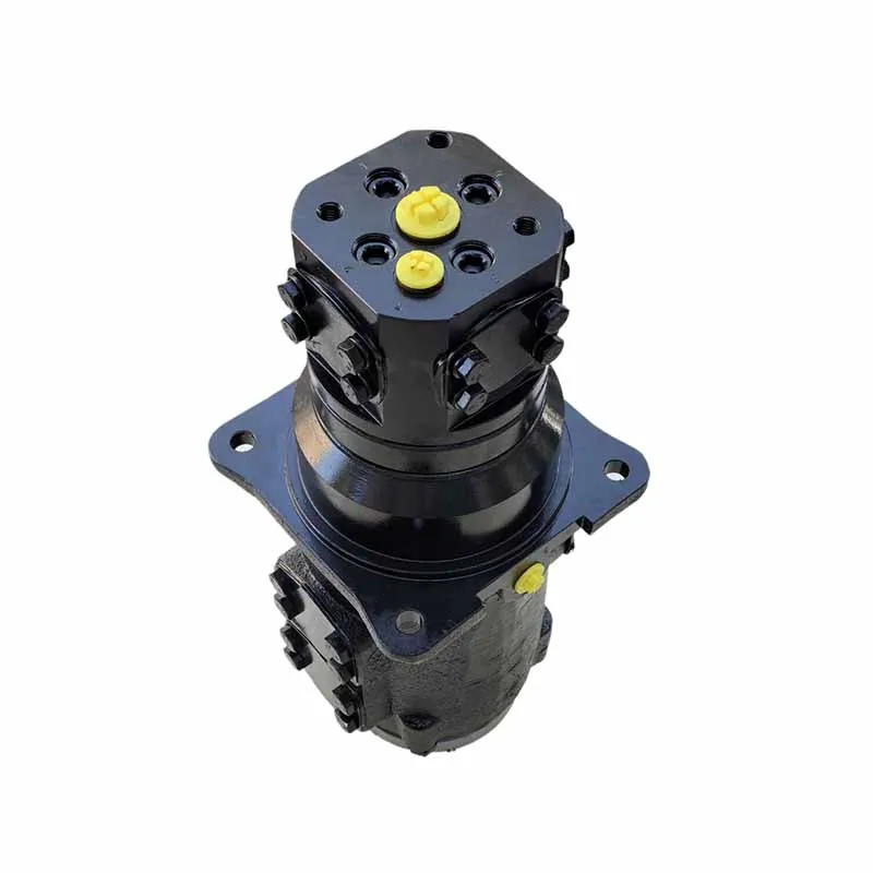 Детали экскаватора центральный поворотный шарнир масляного стакана