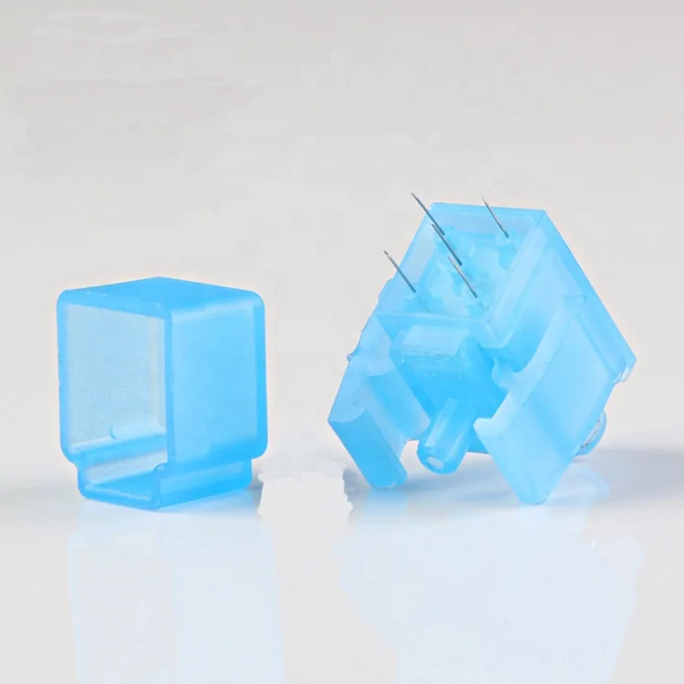 Disposable 5 Pins Vital Injector Needles Water Mesotherapy Mesogun Injection Needles For Acide Hyaluronique Meso Injector