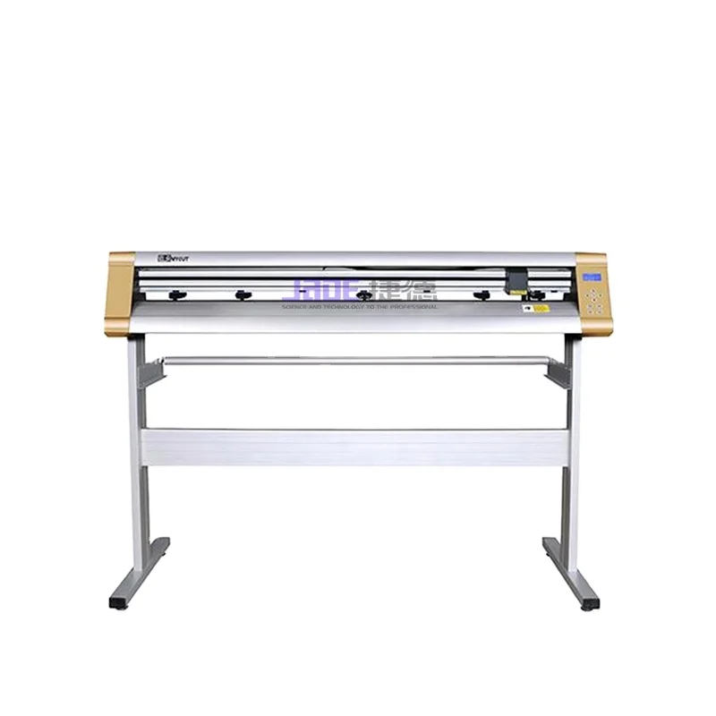 С CCD-камерой для автоматического плоттера для резки контура, плоттер MC1200