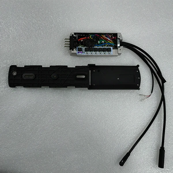 Epower ebike controller waterproof connector, inner controller for Hailong battery