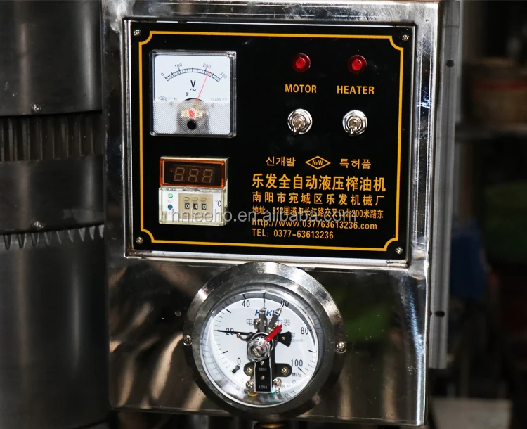coconut powder extraction machine rapseed pressor avocado oil