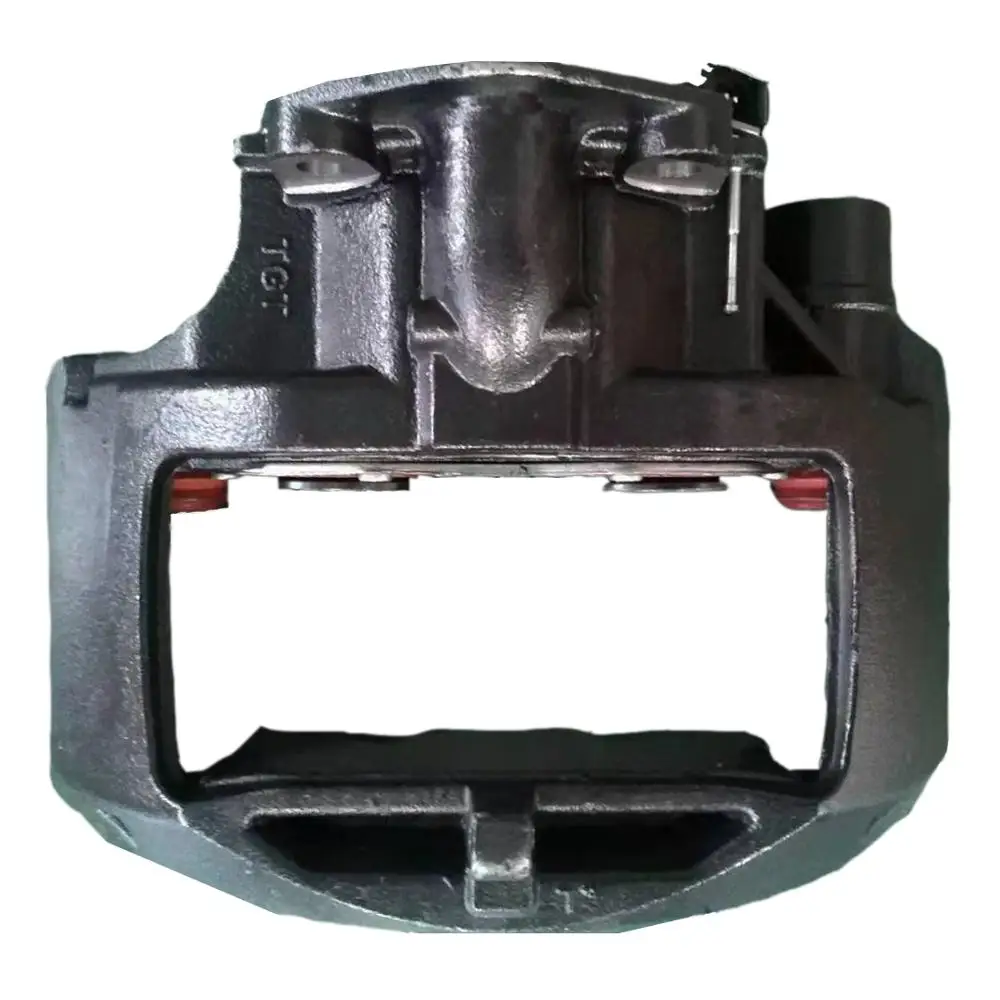 Китайский Воздушный дисковый тормоз суппорт автобусный тормоз K003813 с завода