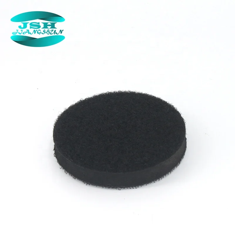 Polishing Pad Sponge Soft Sander Backing Polishing Interface Pad