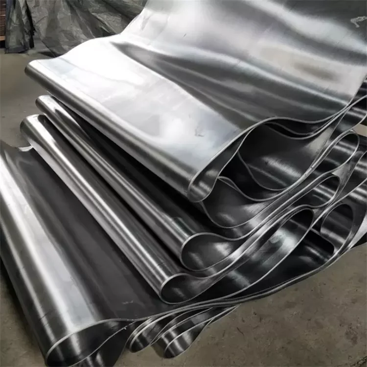 1mm 2mm 3mm thickness 99.99% pure lead plate lead sheet lead roll for x ray room