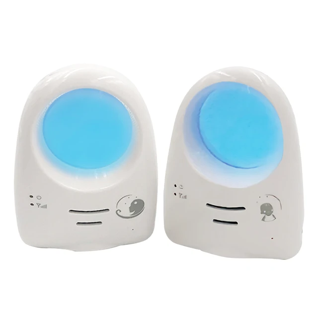 
Factory OEM ODM baby phone digital wireless baby phoon white Baby Monitor  (1600119737239)