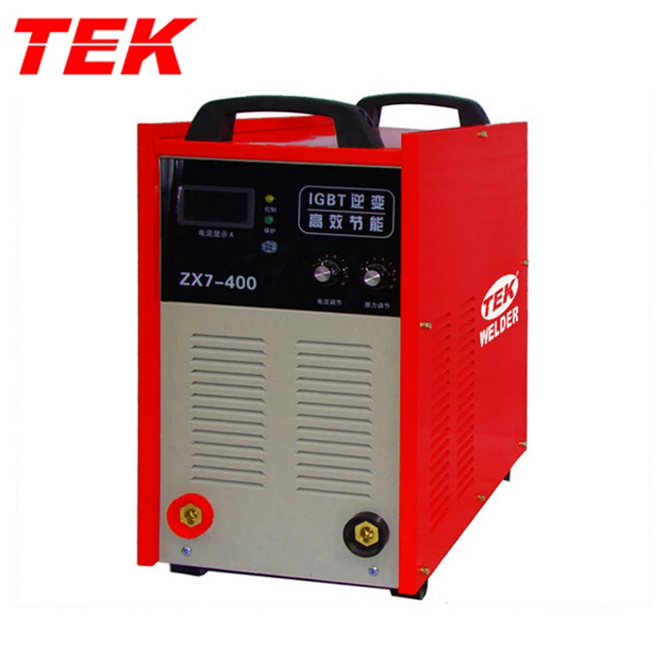 IGBT module ZX7-400 MMA-400 ARC-400 ARCZX7-400 SMAW-400 ZX7400 MMA400 ARC400 ARCZX7400 SMAW400 IGBT Inverter Welding Machine OEM
