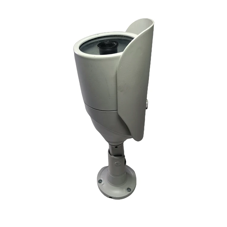 
Customized Adc12 Aluminum Casting Factories Case Camera Housing CCTV 