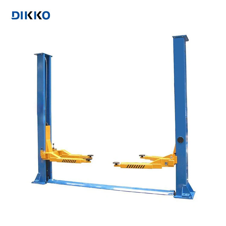 Автомобильный подъемник с 2 стойками, автоподъемник, автомагазин, автомобильный подъемник 4000 кг, гидравлический автомобильный подъемник с двумя стойками