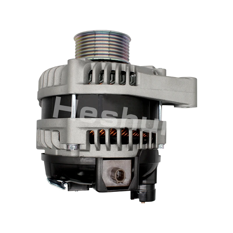 OE 31100-5J0-A01 12v auto mini alternator for Honda part 2018 Car Alternator 12V auto electrical systems alternator