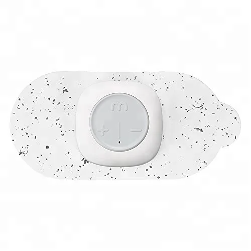 Hot sale  Wireless EMS TENS device  Electric Pulse Treatment body Massager, neck and shoulder and back massager