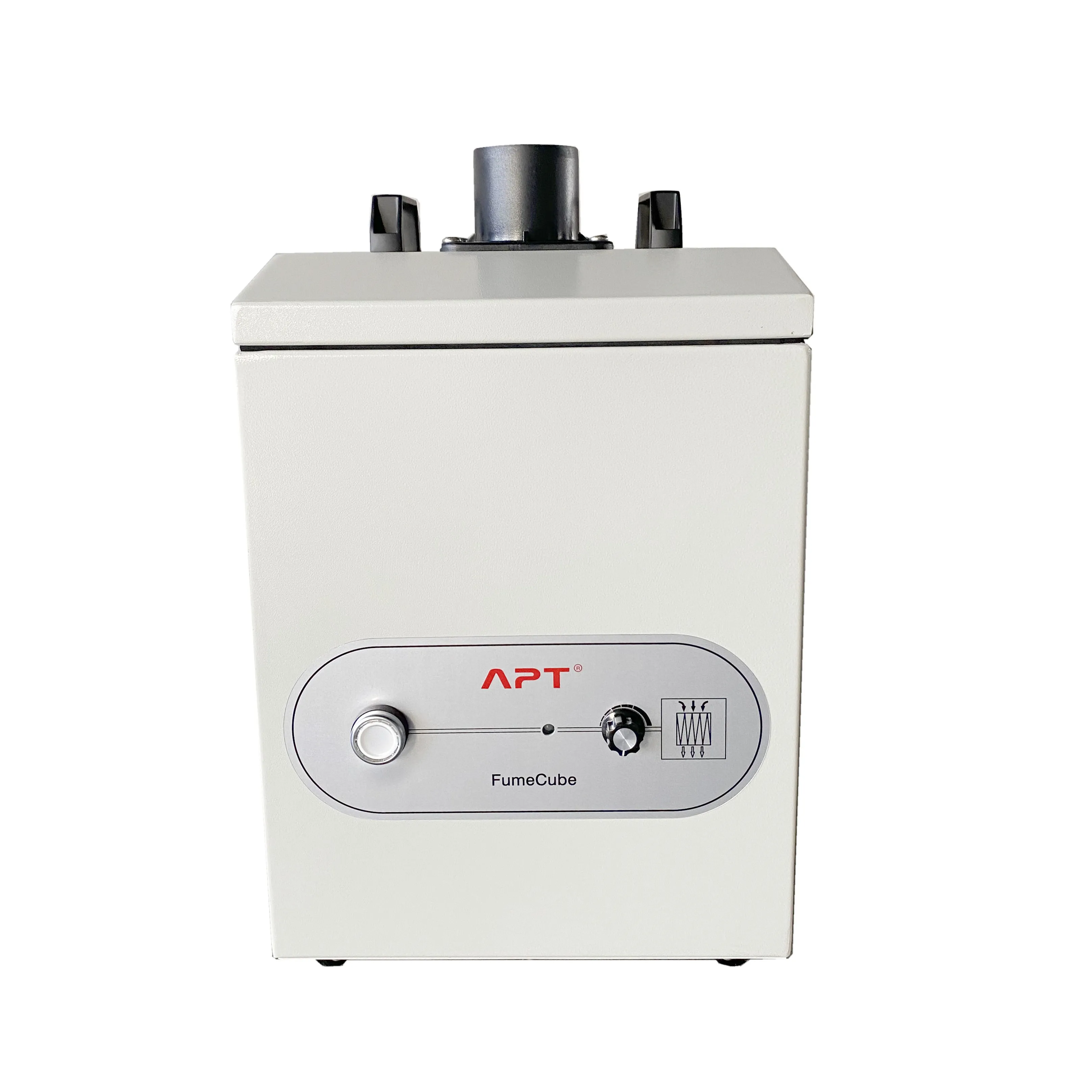 
Beauty moxibustion machine smoke odor purifier smoke extractor 