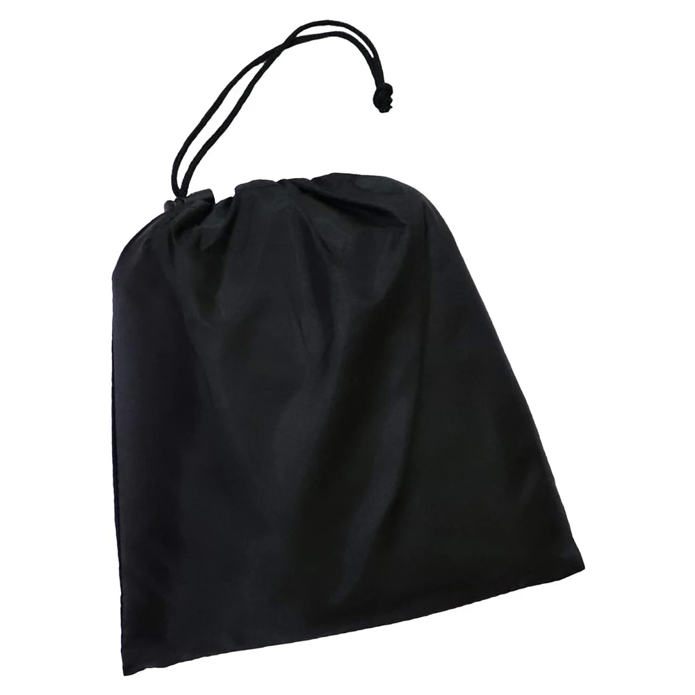 Outdoor Waterproof Sunproof Dust - Proof Golf Cart Seat Rain Cover 600D