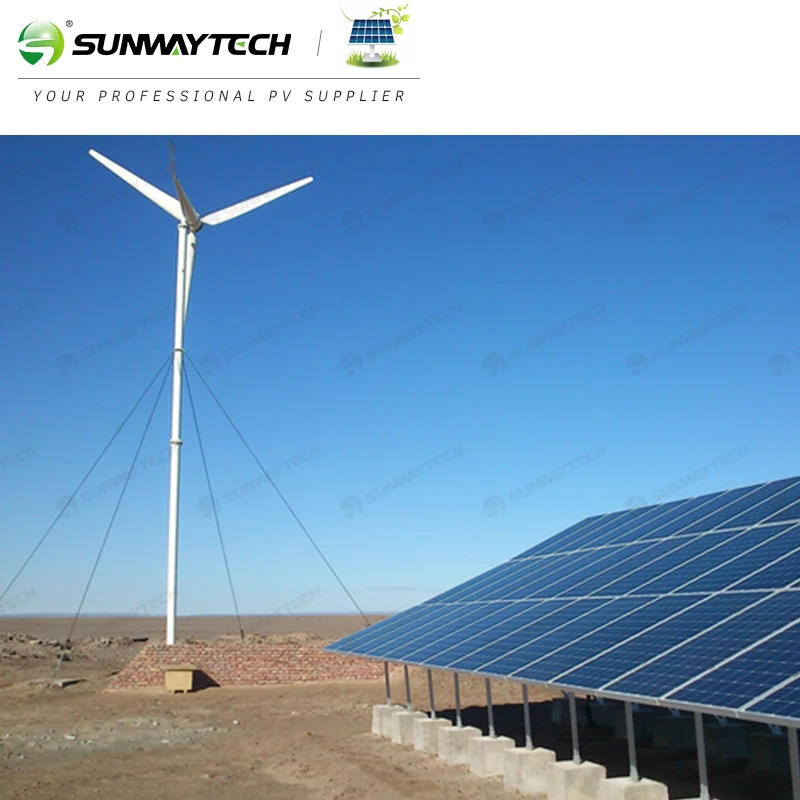 sunway Most popular wind energy systems 1KW 2KW 3KW 5KW 10KW 15KW vertical wind generator for home use