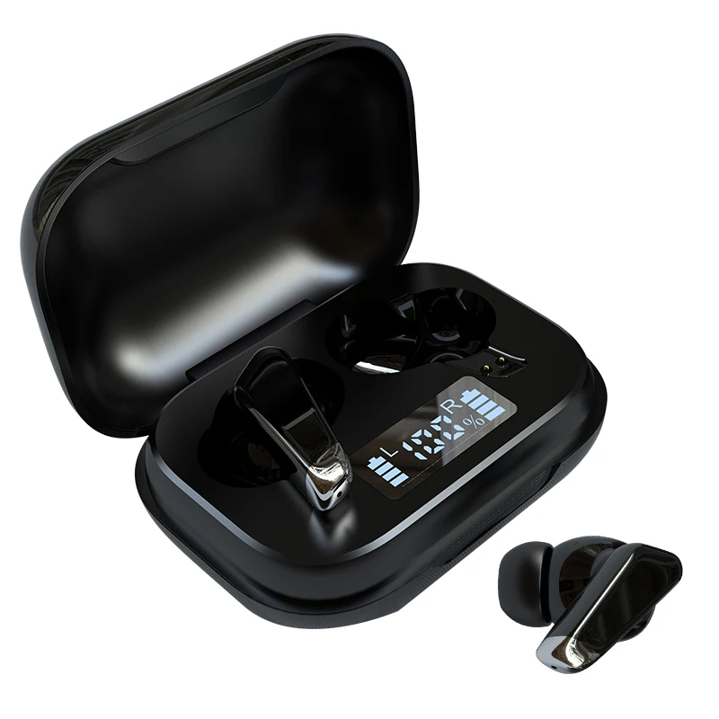 Voraiya G500 Aparelho Auditivo Wireless Digital Rechargeable Hearing Loss Amplifier Deaf Hearing Aid Manufacturer