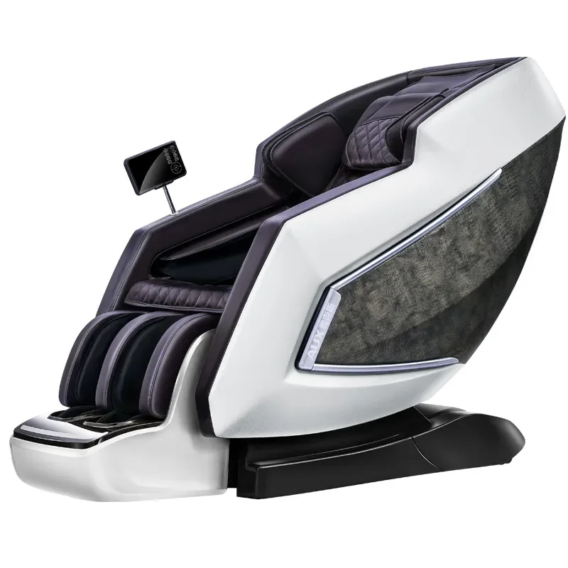 Meiyang Wholesale electronic zero gravity 4d full body massage chair For Sale