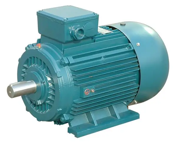 75hp/100hp/120hp   HM2  High Efficiency Three Phase Ac Induction Electric Motor With Good Factory Price ac electric motor