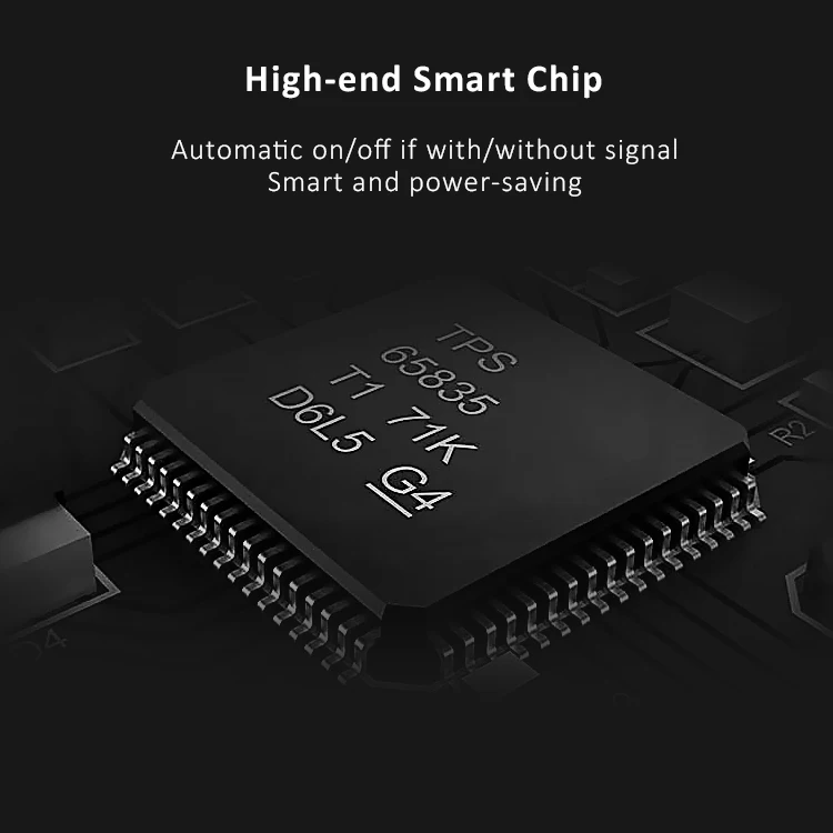 Yinzam Professional Ultra Clear 144 hz DLP Link 3D Active Shutter 3D Glasses / 3D Video Glasses for Cinema All Projector Glasses