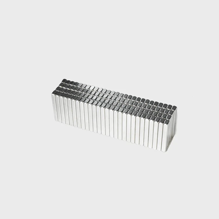 Powerful n42 industrial metal neodymium neodymium magnetic earth blocks magnet