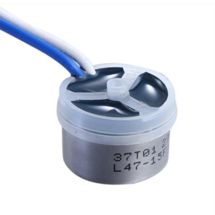 Lingtong KSD-1008 Original Bimetal Defrost Thermostat Price For Refrigerator Lg