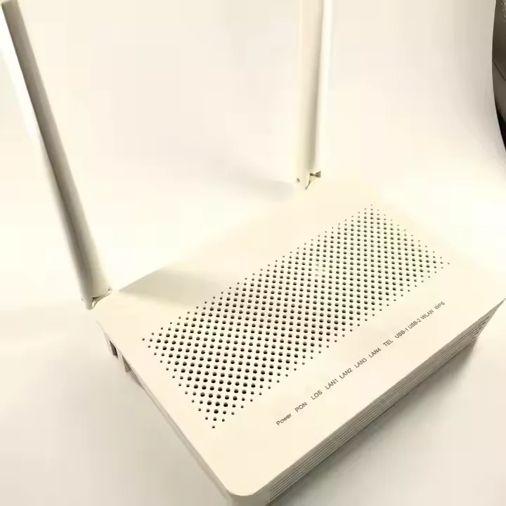 ONU EG8145V5 \ HG8145V5 HW оригинальный XPON gpon маршрутизатор wifi высокоскоростной 1GE + 3FE 1TEL WIFI модем 2 4G/5G двухдиапазонный 12 фонарей FTTH