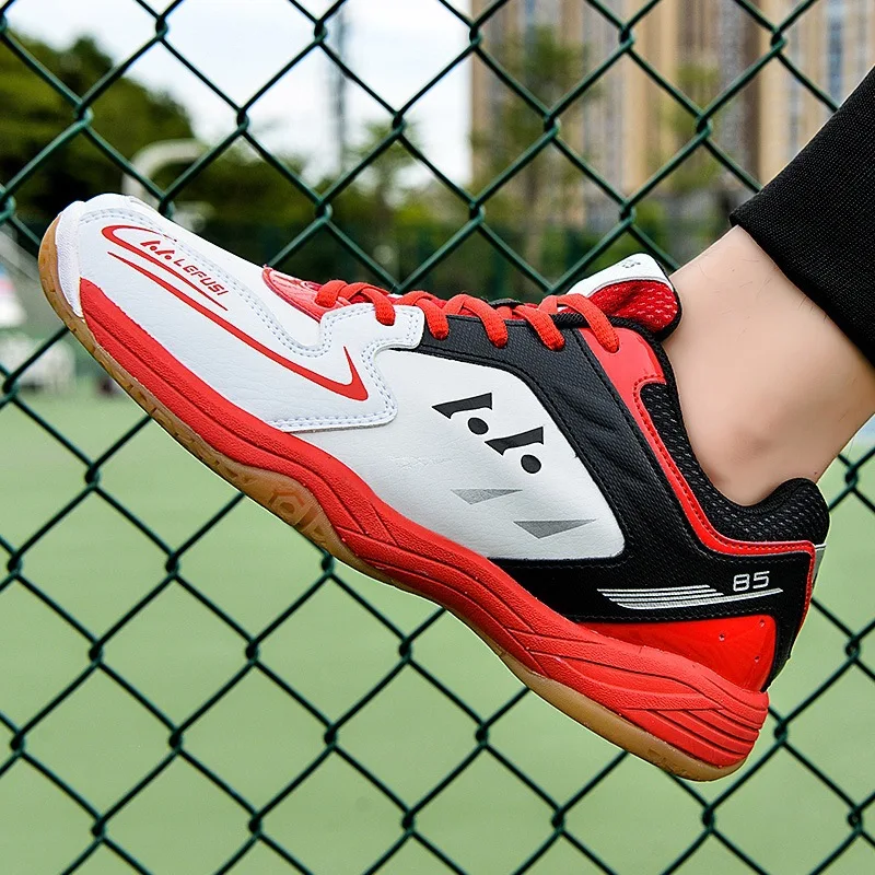 2024 New sneakers for men comfortable running fitness shoes  trendy profession tennis shoes for women leather waterproof chunky