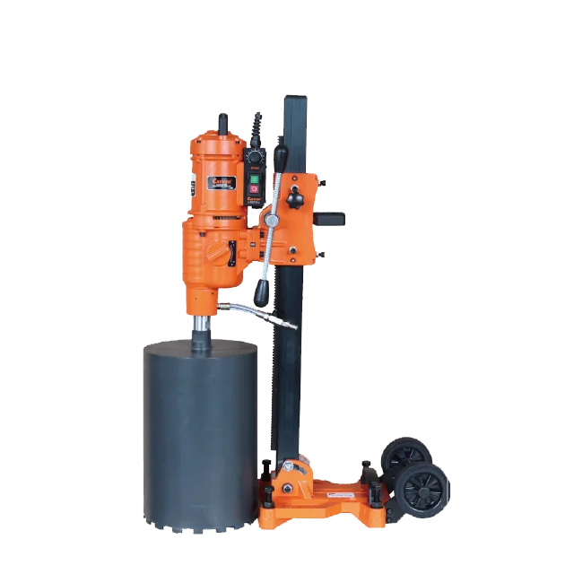 Cayken SCY-2550BE инженерно-portable10' буровые установки из алмазного ядра
