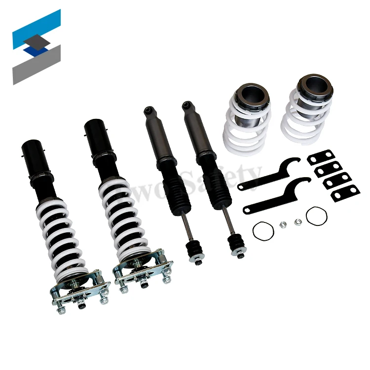 Shock Absorber Suspension Kits Coilovers Shock Absorber for Ford Mustang 1994-2004