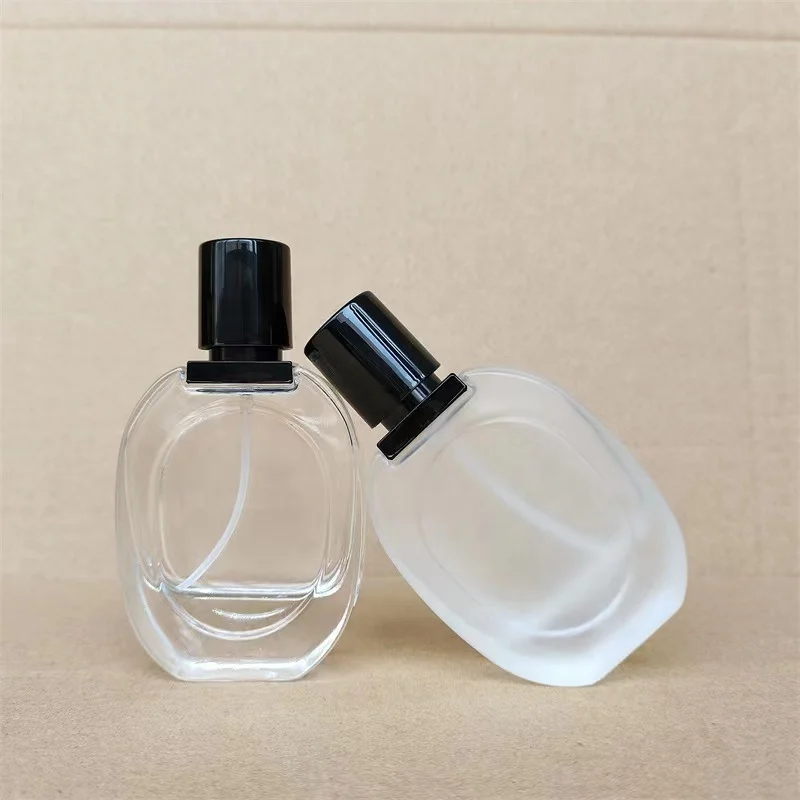 wholesale custom logo empty 30ml luxury  perfume  bottles