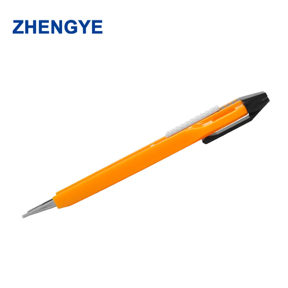 9mm mini utility knife wallpaper leather cutting knife tools knorr alfedo