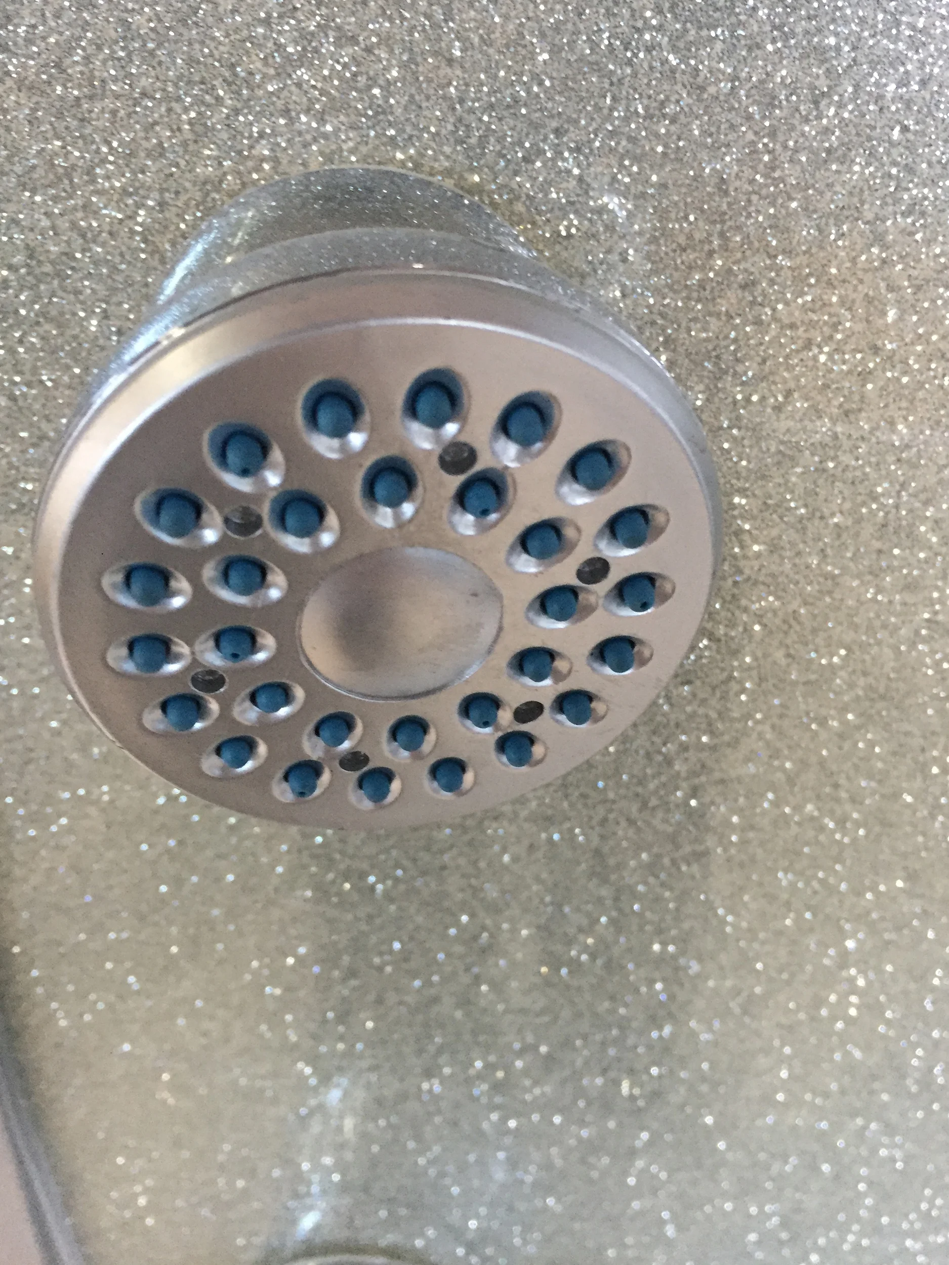 blue glass steam shower room Mexda steam shower room;massage bathtub with steam room(CE ETL) WS-608P