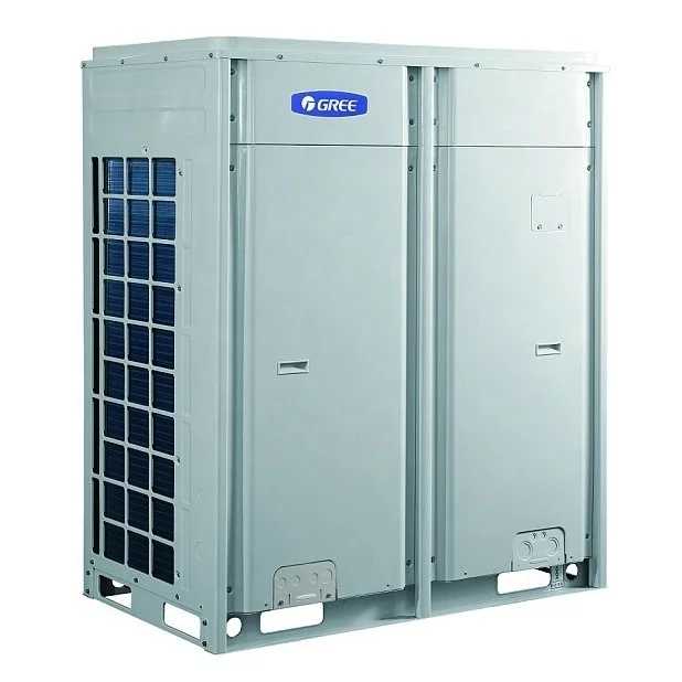 Gree Modular GMV5 air Conditioner