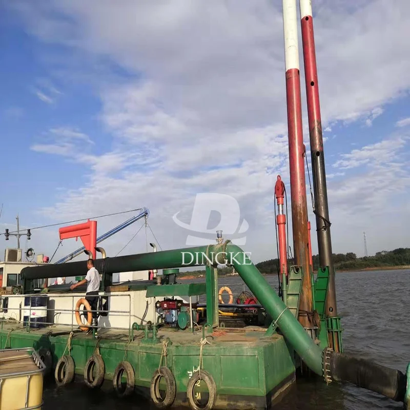 trailing suction hopper dredger for sale for sale