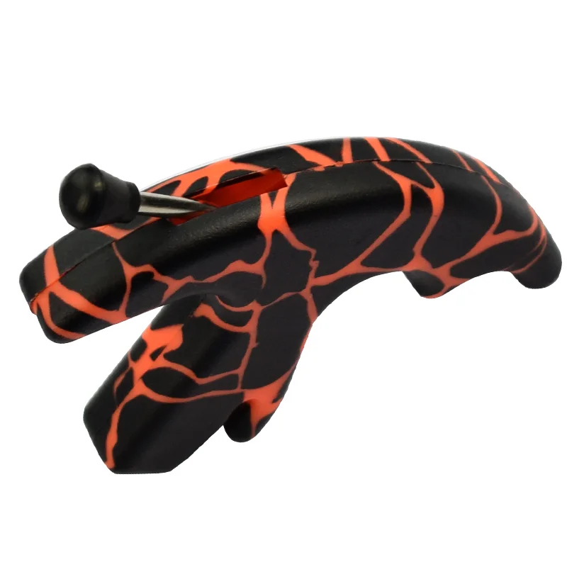 Высококачественное вспомогательное устройство для стрельбы из лука ABS Гибкий блочный лук