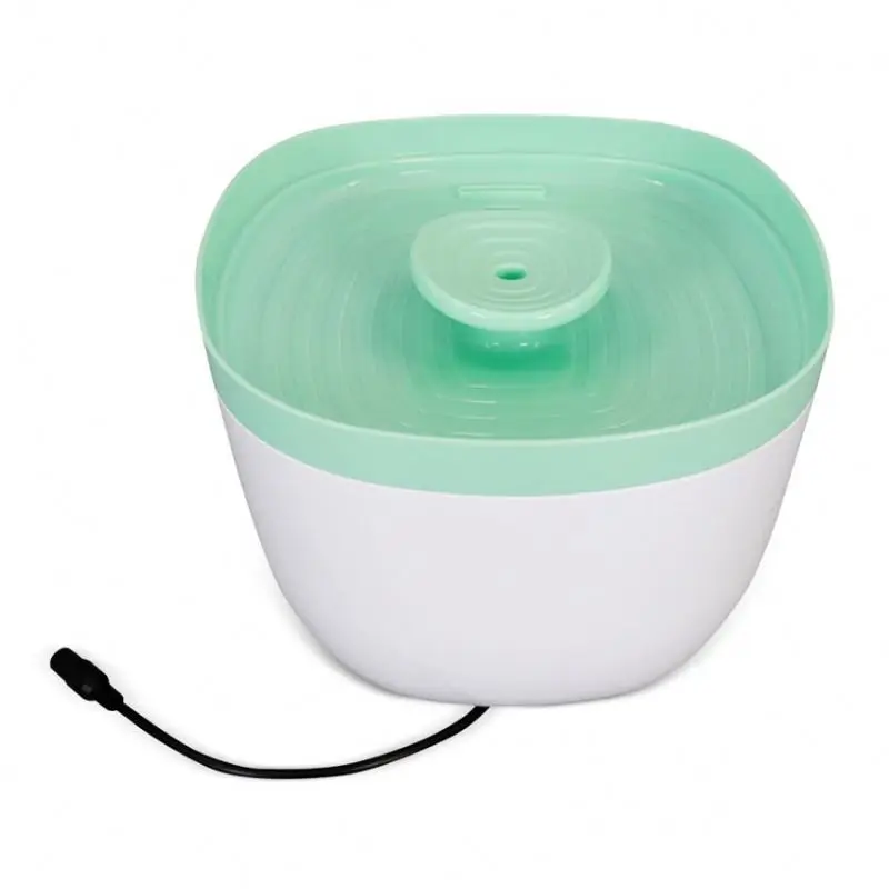 Прямая поставка с завода, автоматический питьевой фонтанчик, портативная бутылка для воды для собак и кошек, дорожная портативная бутылка для воды для домашних животных и собак