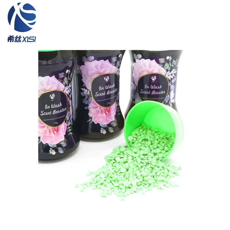 High Quality OEM Factory Price Wholesale Perfume Solid Beads Fragrance  Scent Booster Pearls
