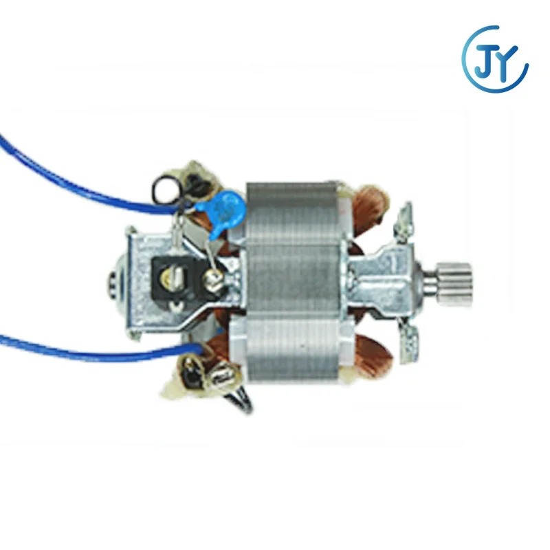 universal  220v dc 5420 motor for hand blender manufacturer