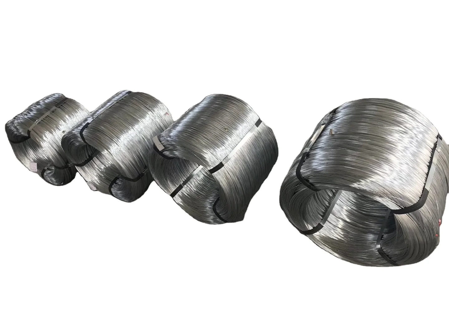 China new general style strong support hanging ceiling lighting wire rope with high quality light fixtures Elevator Strand