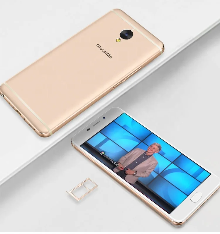 GlocalMe S1 разблокированный мобильный телефон с роумингом