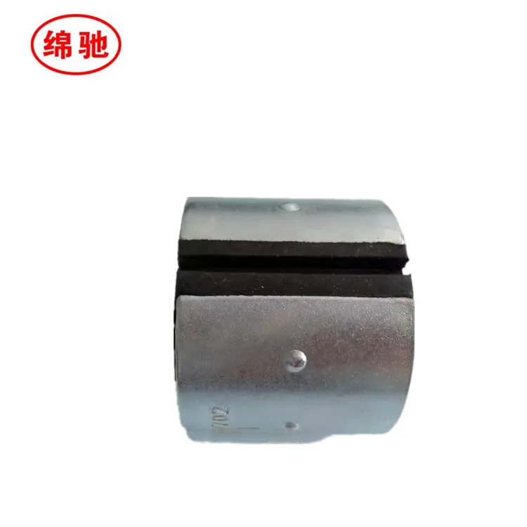 Высококачественная втулка стабилизатора Sinotruk Howo SZ965000702 Запчасти для тяжелых