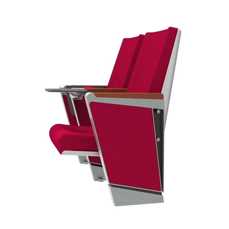 
student college furniture conference room lecture hall chairs commercial theater seats price auditorium chairs supplier 