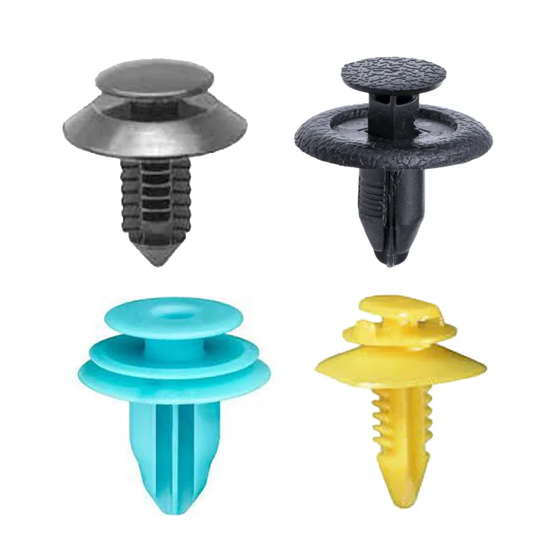 Автомобильные зажимы для кузова