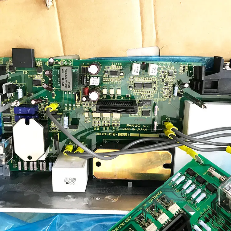 A16B-2203-0510 Fanuc pcb curcuit wiring board original