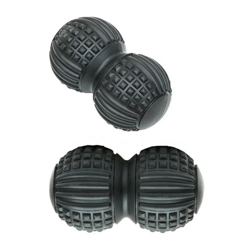 2019 Body Massager Yoga Ball EVA Lacrosse Balls