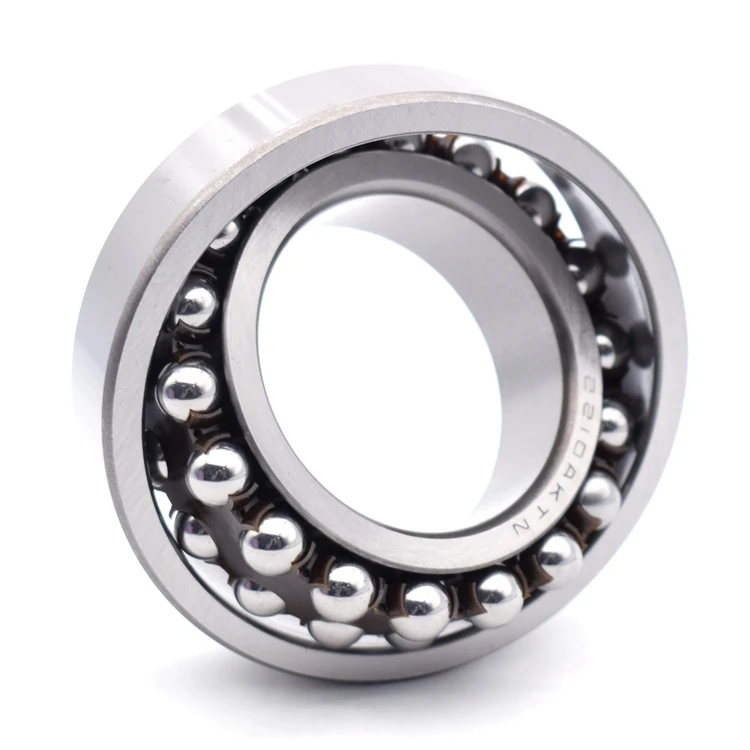 Высокоскоростной шарикоподшипник, самоустанавливающийся шарикоподшипник 1306 1307