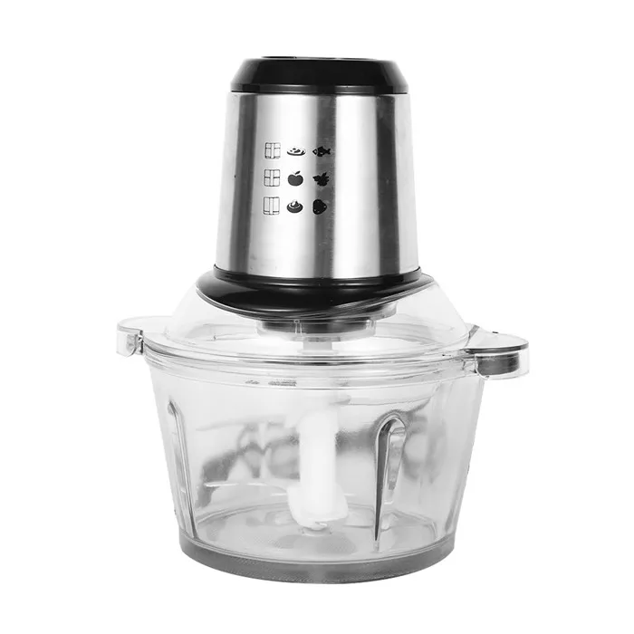 220v large capacity national Meat Grinder with best quality