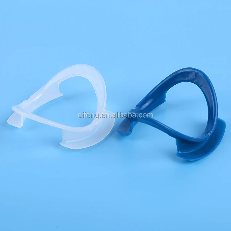 dental care teeth whitening cheek retractor