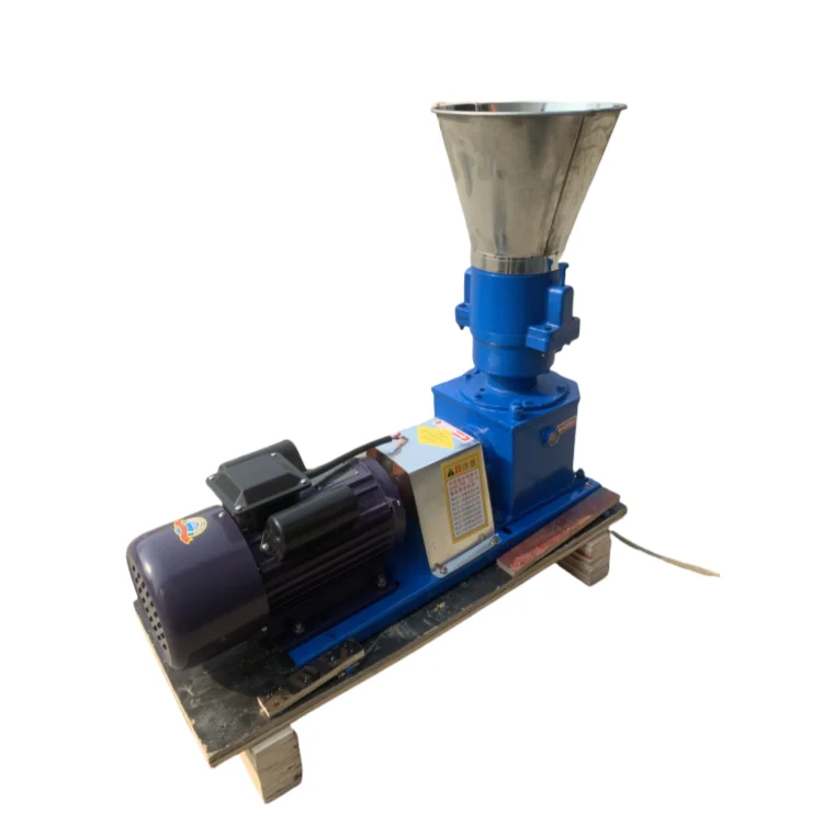 Factory Directly Sold New Organic Fertilizer Granulator Machine for Making Organic Granules