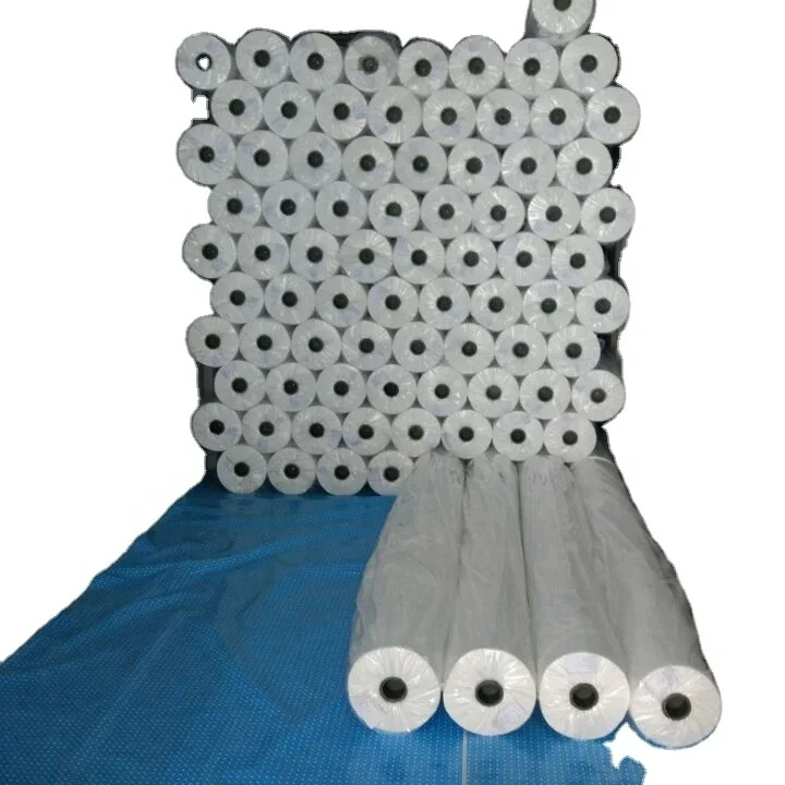 Biodegradable tnt pp non woven fabric agriculture anti-frost fleece disposable plant cover non woven fabric