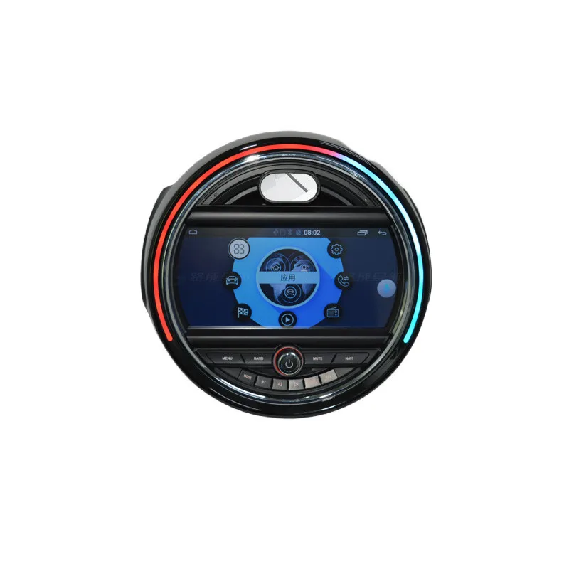 Мультимедийный Автомобильный плеер для BMW Mini F55 2015-2018 GPS-навигация