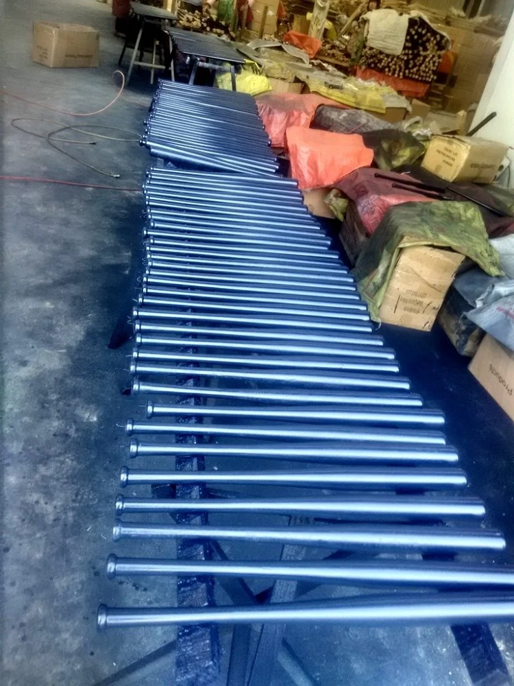 American 18 inch baseball bat beech wood mini bat